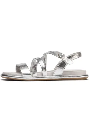 Wonders Mujer, Zapatos, Gris, Talla: 41 EU