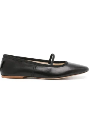 A.P.C. Mujer, Zapatos, Negro, Talla: 37 EU