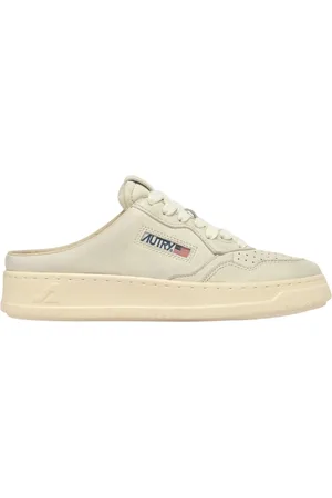 Autry Mujer, Zapatos, Blanco, Talla: 37 EU