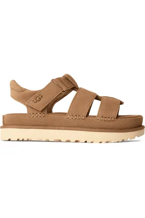 UGG Mujer, Zapatos, Marrón, Talla: 39 EU