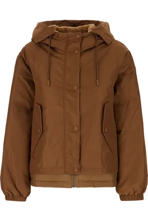 Max Mara Mujer, Chaquetas, Marrón, Talla: S
