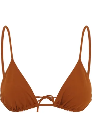 ERES Mujer, Trajes de baño, Marrón, Talla: M