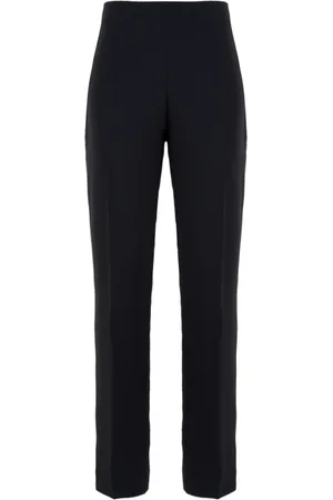 Aspesi Mujer, Pantalones, Negro, Talla: M