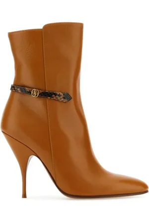Bally Mujer, Zapatos, Marrón, Talla: 40 EU