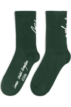 Axel Arigato Unisex, Ropa interior, Verde, Talla: M