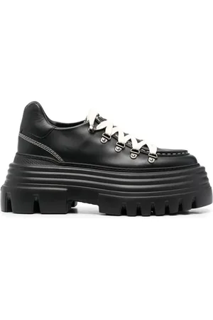 Bally Mujer, Zapatos, Negro, Talla: 40 EU