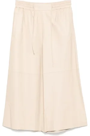YVES SALOMON Mujer, Pantalones, , Talla: M