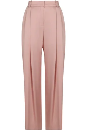 Nina Ricci Mujer, Pantalones, Rosa, Talla: S