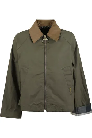 Barbour Mujer, Chaquetas, Verde, Talla: L
