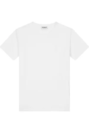 Dondup Mujer, Camisetas, Blanco, Talla: M