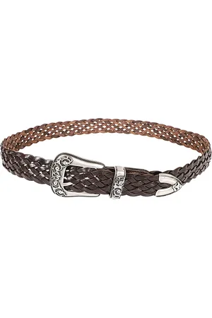 Aspesi Mujer, Accesorios, Marrón, Talla: M