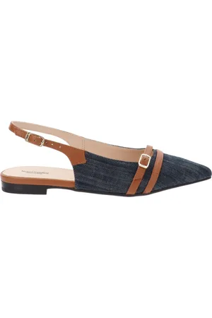 Nero Giardini Mujer, Zapatos, Azul, Talla: 36 EU