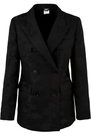 Aspesi Mujer, Chaquetas, Negro, Talla: S