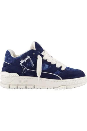 Axel Arigato Mujer, Zapatos, Azul, Talla: 40 EU