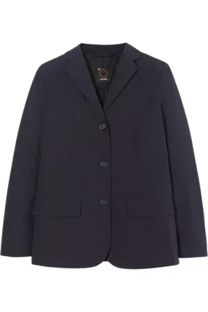 Aspesi Mujer, Chaquetas, Azul, Talla: S