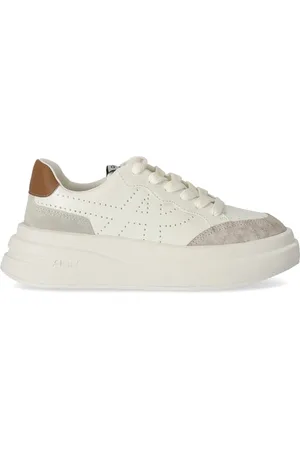 Ash Mujer, Zapatos, Blanco, Talla: 39 EU
