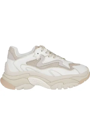 Ash Mujer, Zapatos, Blanco, Talla: 39 EU