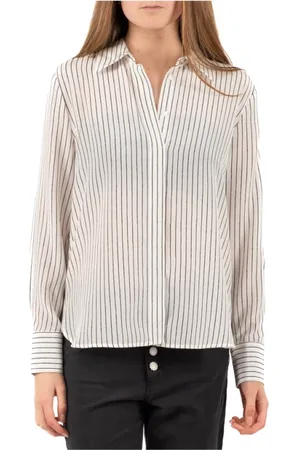 Max Mara Mujer, Blusas y Camisas, Blanco, Talla: 2XS