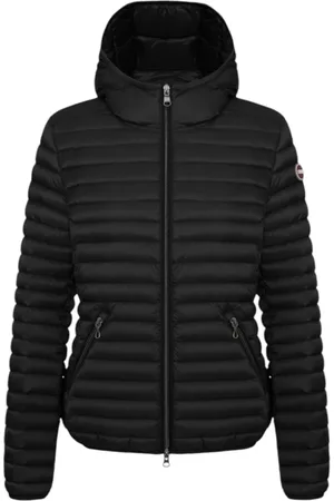 Colmar Mujer, Chaquetas, Negro, Talla: 2XL