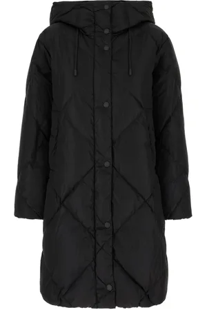 Max Mara Mujer, Abrigos, Negro, Talla: M
