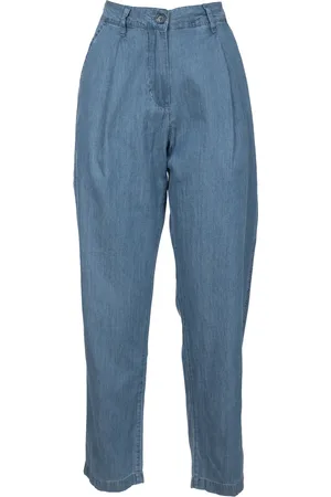 Aspesi Mujer, Vaqueros, Azul, Talla: S