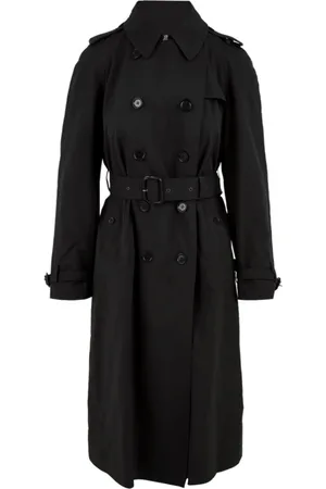 Aspesi Mujer, Abrigos, Negro, Talla: M