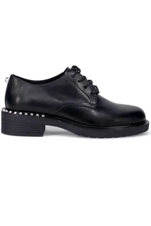 Ash Mujer, Zapatos, Negro, Talla: 36 EU