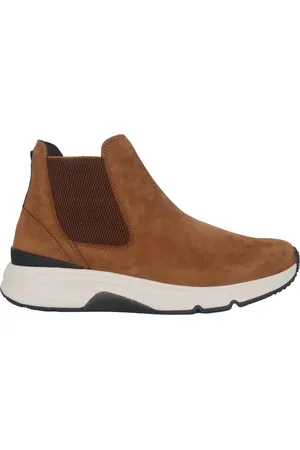 Gabor Mujer, Zapatos, Marrón, Talla: 42 EU