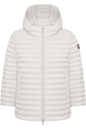 Colmar Mujer, Chaquetas, Blanco, Talla: XL
