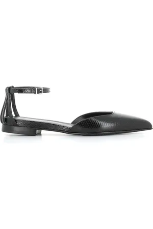 SERGIO LEVANTESI Mujer, Zapatos, Negro, Talla: 37 1/2 EU