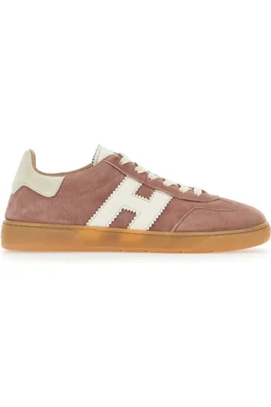 Hogan Mujer, Zapatos, Marrón, Talla: 38 EU