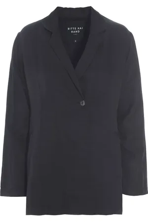 Bitte Kai Rand Mujer, Chaquetas, Negro, Talla: XL