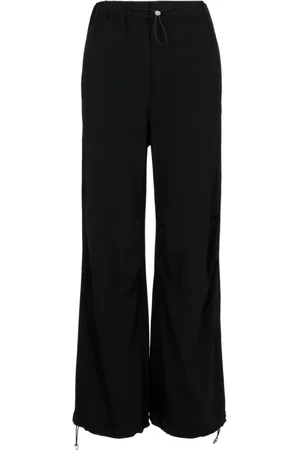 ERIKA CAVALLINI Mujer, Pantalones, Negro, Talla: M