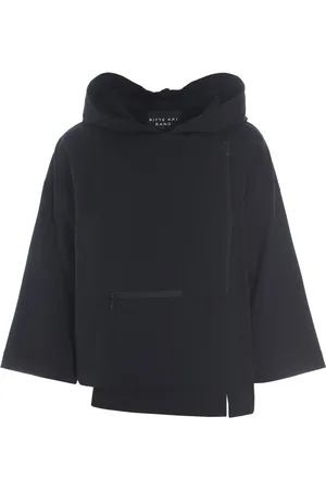 Bitte Kai Rand Mujer, Chaquetas, Negro, Talla: L