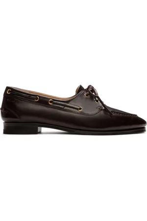Bally Mujer, Zapatos, Marrón, Talla: 36 EU