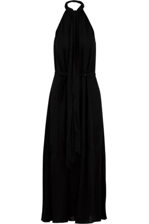Aspesi Mujer, Vestidos, Negro, Talla: S
