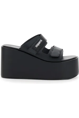 COPERNI Mujer, Zapatos, Negro, Talla: 38 EU