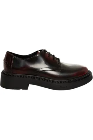 Ash Mujer, Zapatos, Negro, Talla: 36 EU