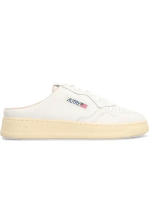 Autry Mujer, Zapatos, Blanco, Talla: 39 EU