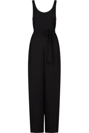 Armani Exchange Mujer, Monos, Negro, Talla: 2XS