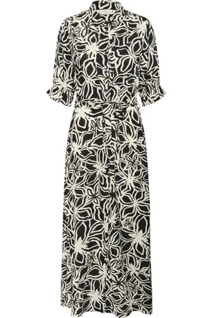 Kaffe Mujer, Vestidos, Negro, Talla: XS