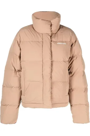 Axel Arigato Mujer, Chaquetas, Marrón, Talla: L