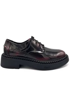 Ash Mujer, Zapatos, Rojo, Talla: 37 EU