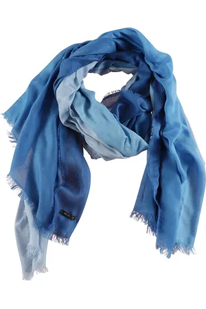 Faliero Sarti Mujer, Accesorios, Azul, Talla: ONE Size