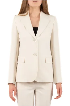 Max Mara Mujer, Chaquetas, , Talla: S