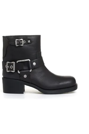Ash Mujer, Zapatos, Negro, Talla: 37 EU