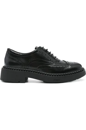 Ash Mujer, Zapatos, Negro, Talla: 38 EU