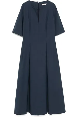 ANTONELLI Mujer, Vestidos, Azul, Talla: M
