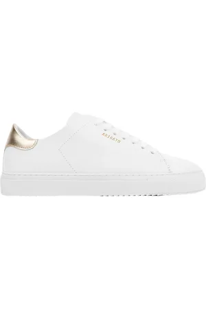Axel Arigato Mujer, Zapatos, Blanco, Talla: 35 EU