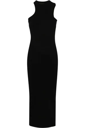 Axel Arigato Mujer, Vestidos, Negro, Talla: L